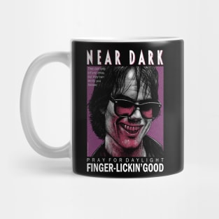 Near Dark, Severen, Cult Classic Mug